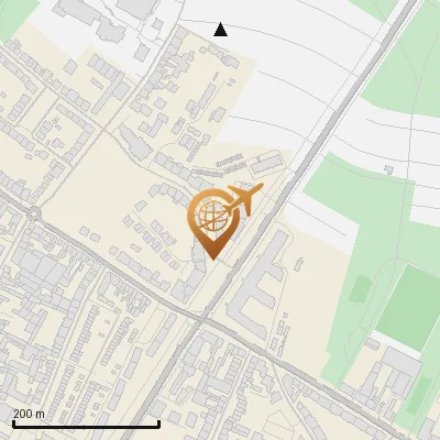 Foto zu Feltenstraße 2, 50827 Köln