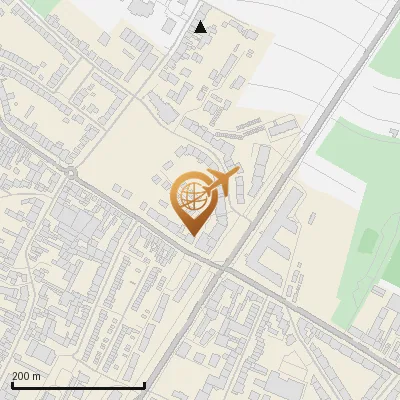 Karte Feltenstraße 3-5, 50827 Köln