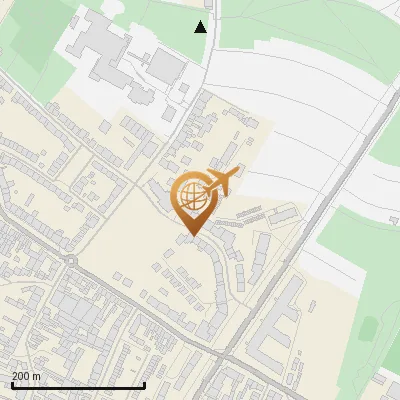 Foto zu Feltenstraße 52-78, 50827 Köln