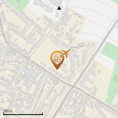 Karte Feltenstraße 9, 50827 Köln