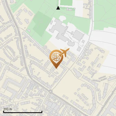 Foto zu Feltenstraße 82-91, 50827 Köln