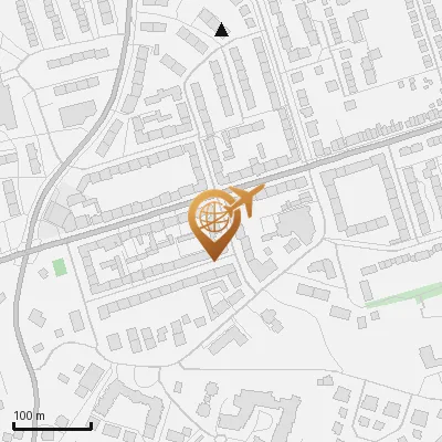 Foto zu Femerlingstraße 5-12, 21073 Hamburg