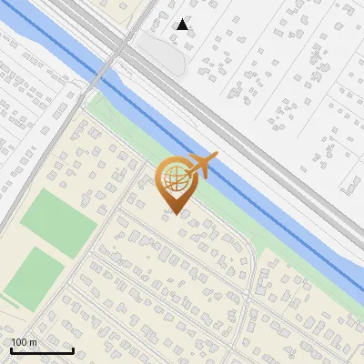 Foto zu Fenchelweg 16-24, 12357 Berlin