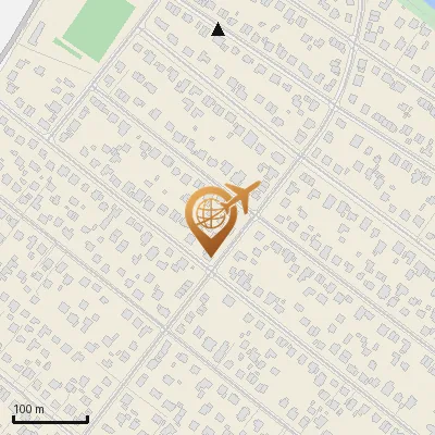 Karte Fenchelweg 60-62, 12357 Berlin