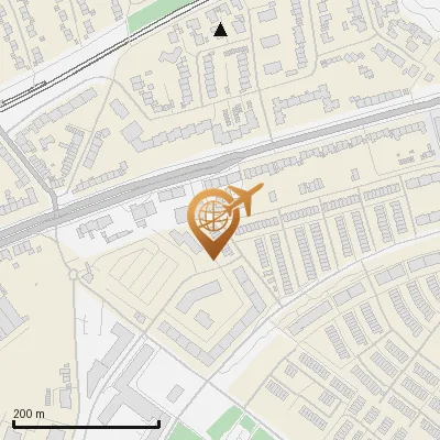 Foto zu Fenchelweg 9-19, 51109 Köln