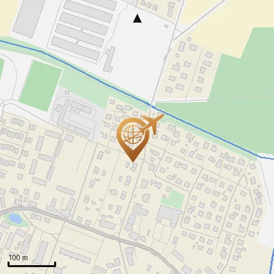 Foto zu Fennpfuhlweg 105, 13059 Berlin