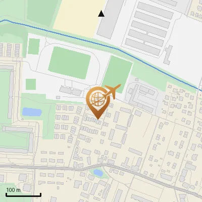 Foto zu Fennpfuhlweg 50, 13059 Berlin