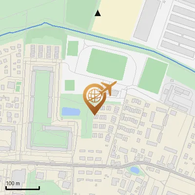 Foto zu Fennpfuhlweg 51-53, 13059 Berlin