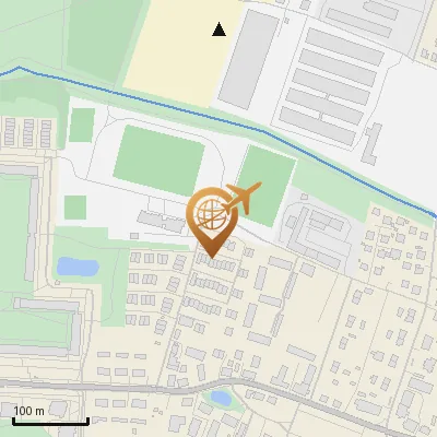 Foto zu Fennpfuhlweg 54-58, 13059 Berlin