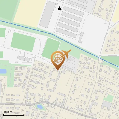 Karte Fennpfuhlweg 65, 13059 Berlin