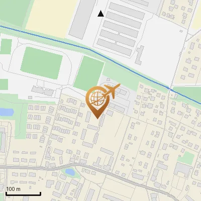 Foto zu Fennpfuhlweg 62-66, 13059 Berlin