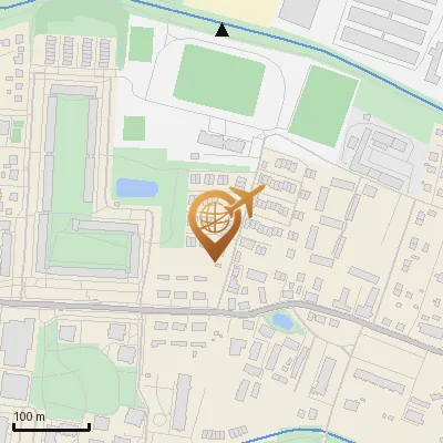 Foto zu Fennpfuhlweg 4-7, 13059 Berlin