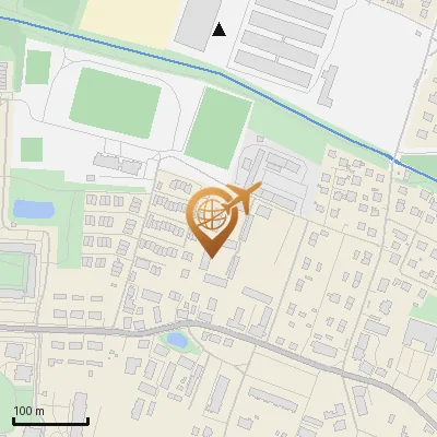 Foto zu Fennpfuhlweg 68-74, 13059 Berlin