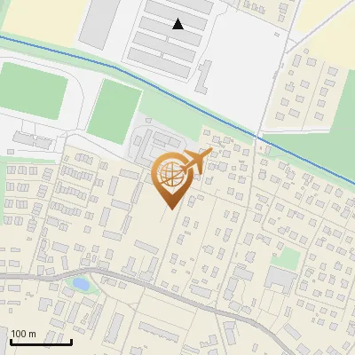 Foto zu Fennpfuhlweg 75-77, 13059 Berlin