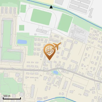 Foto zu Fennpfuhlweg 8, 13059 Berlin