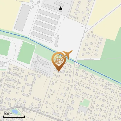 Foto zu Fennpfuhlweg 81-93, 13059 Berlin