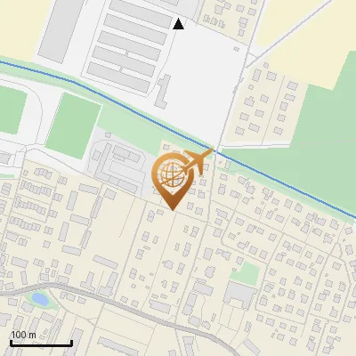 Foto zu Fennpfuhlweg 95-103, 13059 Berlin