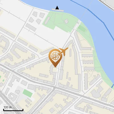 Foto zu Fennstraße 12-20, 12439 Berlin