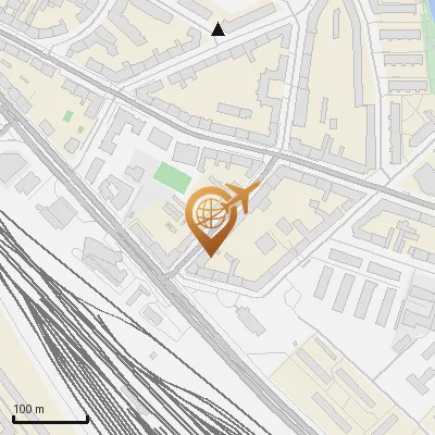 Foto zu Fennstraße 1-3, 12439 Berlin