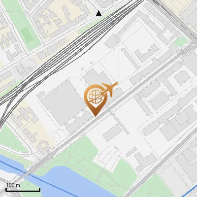 Foto zu Fennstraße 22, 13353 Berlin