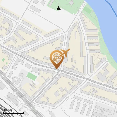 Foto zu Fennstraße 22-23, 12439 Berlin