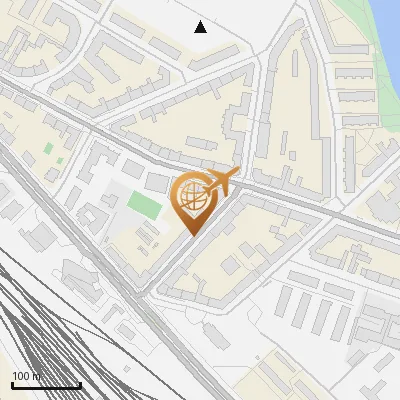 Foto zu Fennstraße 25-27, 12439 Berlin