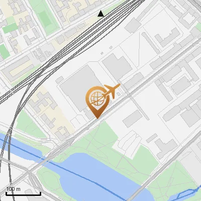 Foto zu Fennstraße 27, 13353 Berlin