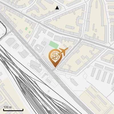 Foto zu Fennstraße 28-31, 12439 Berlin