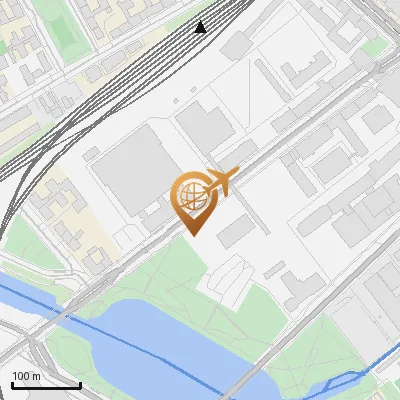 Foto zu Fennstraße 38-42, 13353 Berlin