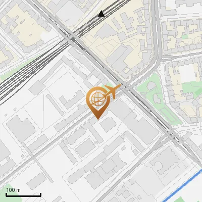 Foto zu Fennstraße 54, 13353 Berlin