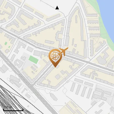 Foto zu Fennstraße 4-7, 12439 Berlin