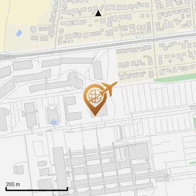 Foto zu Feodor-Lynen-Straße 17, 81377 München