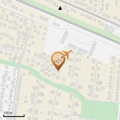 Foto zu Ferbitzer Weg 11-14, 13591 Berlin