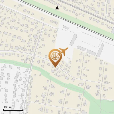 Foto zu Ferbitzer Weg 15-25, 13591 Berlin