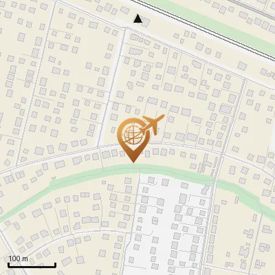 Foto zu Ferbitzer Weg 39-42, 13591 Berlin