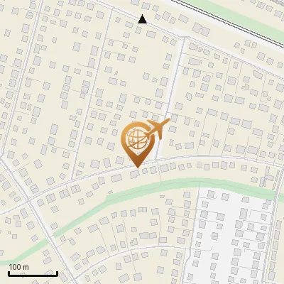 Foto zu Ferbitzer Weg 44-45, 13591 Berlin