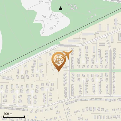 Foto zu Fercher Straße 13-17, 14165 Berlin