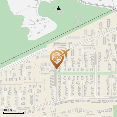 Foto zu Fercher Straße 19-26, 14165 Berlin