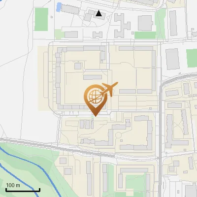 Foto zu Fercher Straße 14-30, 12629 Berlin