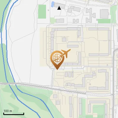 Foto zu Fercher Straße 34-40, 12629 Berlin