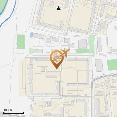 Foto zu Fercher Straße 2-6, 12629 Berlin