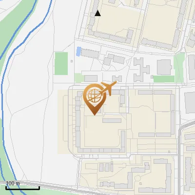 Foto zu Fercher Straße 8, 12629 Berlin