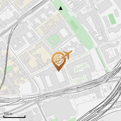 Foto zu Ferdinand-Beit-Straße 12, 20099 Hamburg