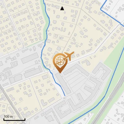 Karte Ferdinand-Buisson-Straße 16-20, 13127 Berlin