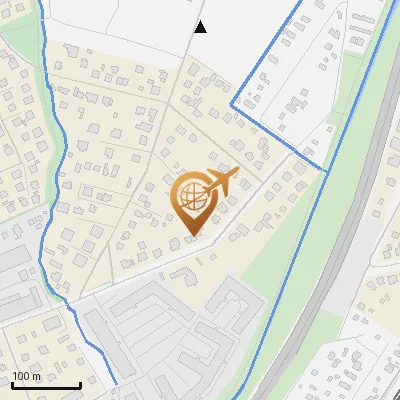 Foto zu Ferdinand-Buisson-Straße 30-37, 13127 Berlin