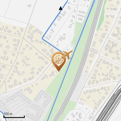 Foto zu Ferdinand-Buisson-Straße 42-44, 13127 Berlin