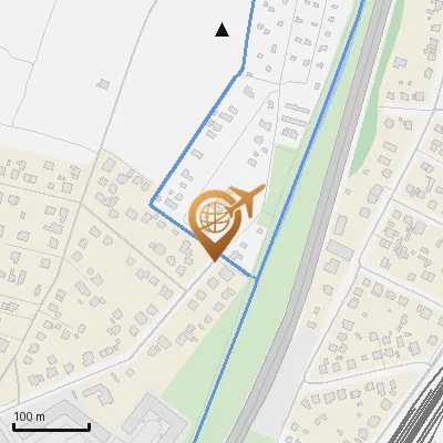 Karte Ferdinand-Buisson-Straße 47-50, 13127 Berlin