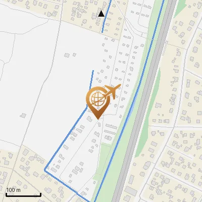 Karte Ferdinand-Buisson-Straße 75, 13127 Berlin