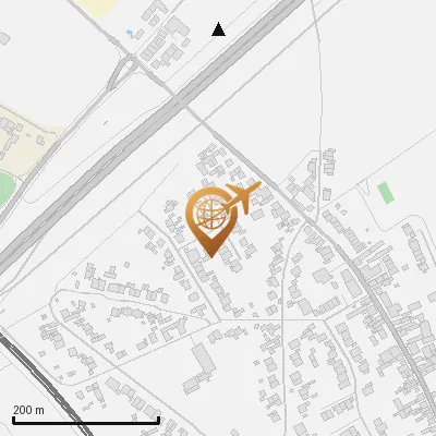 Karte Ferdinand-Königshofen-Straße 1-31, 50769 Köln