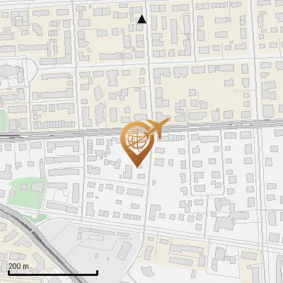 Foto zu Ferdinand-Maria-Straße 14-25, 80639 München